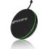 HiFuture Altus Bluetooth 5.3 Speaker with APTX waterproof, up to 8-Hours Battery Life, True Wireless Stereo (TWS) mode, 8.0, IPX5 - Black